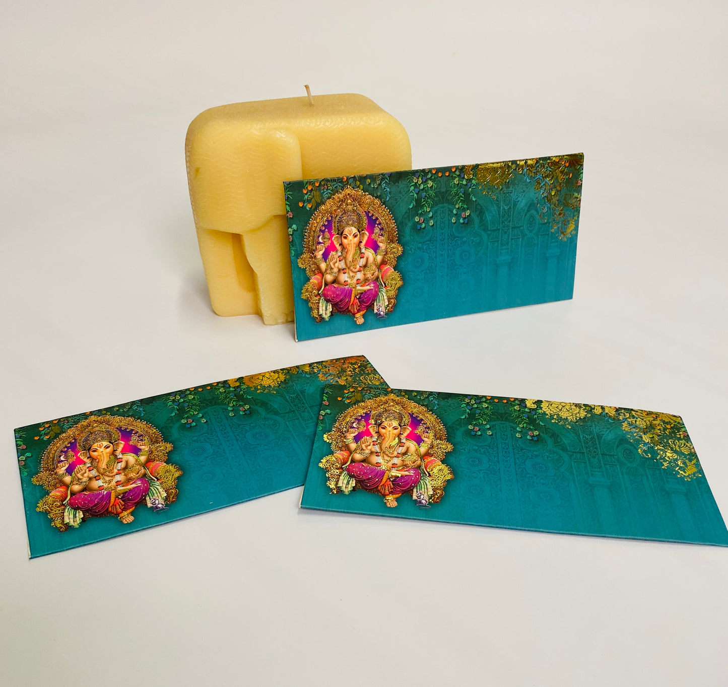 Ganesha Paper Envelopes