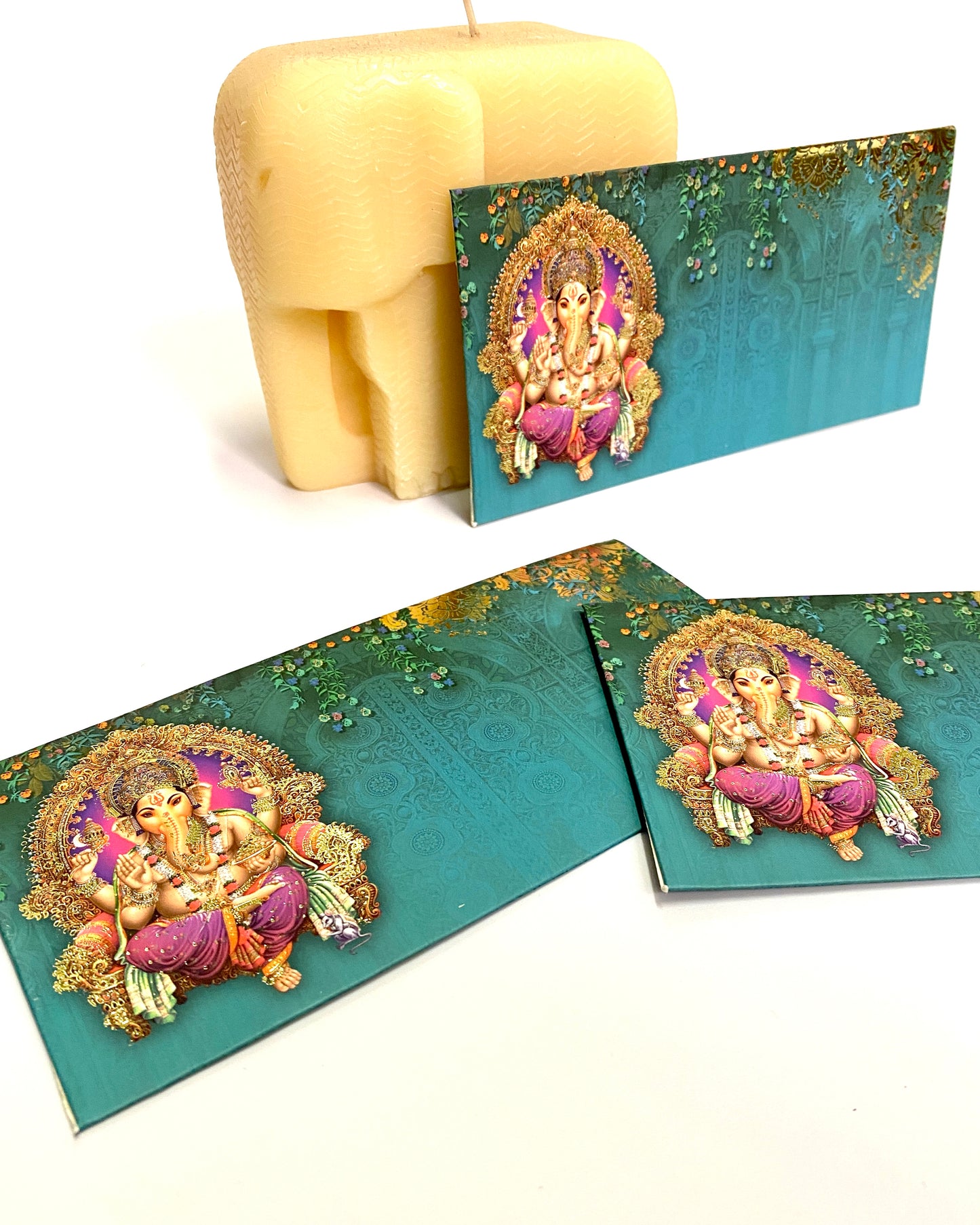 Ganesha Paper Envelopes