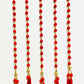 Colorful Hangings