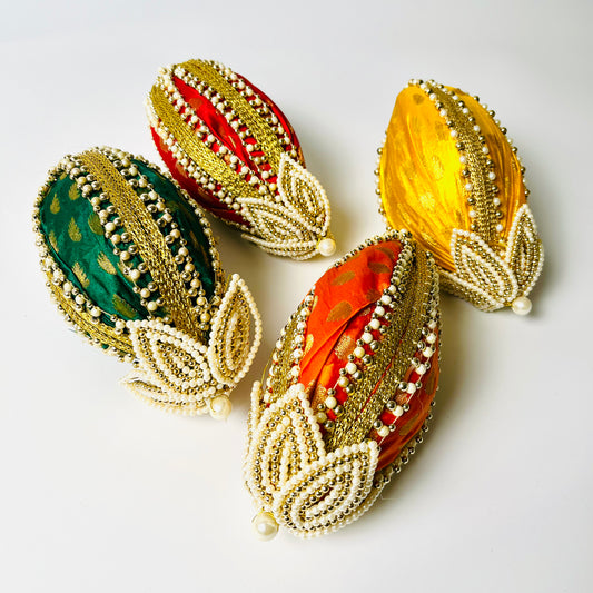 Shagun Nariyal