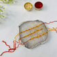 Delicate Mauli Threads