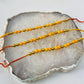Delicate Mauli Threads
