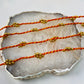 Delicate Mauli Threads