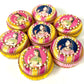 Maharani Steel Box - 250 Grams