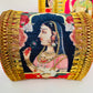 Maharani Bangle Box