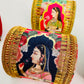 Maharani Bangle Box