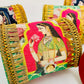 Maharani Bangle Box