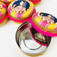 Maharani Steel Box 500 Grams