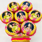 Maharani Steel Box 500 Grams