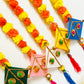 Colorful Kites