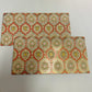 Mughal Floral Art Paper Envelope