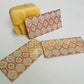 Mughal Floral Art Paper Envelope