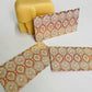 Mughal Floral Art Paper Envelope