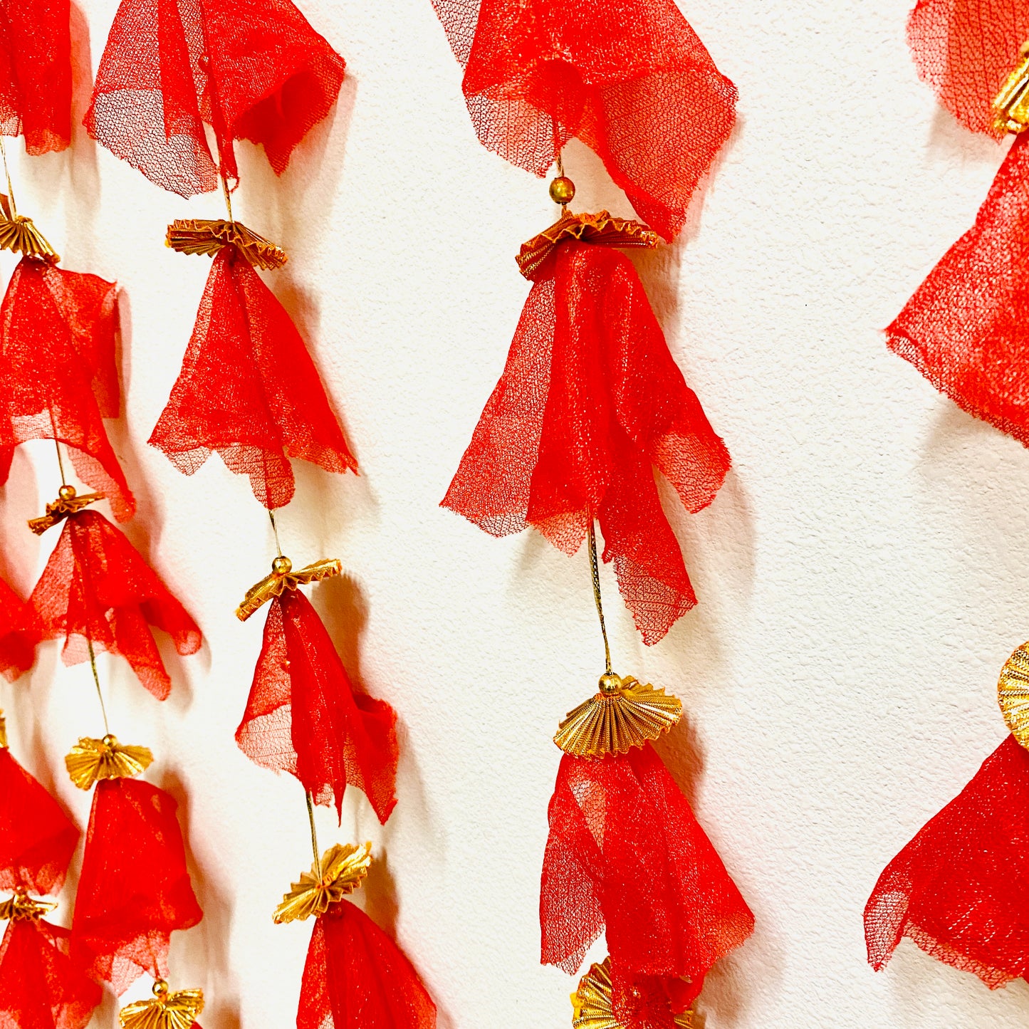 Net Hangings