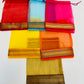 Organza Potli Bags