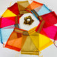 Organza Potli Bags