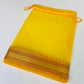 Organza Potli Bags