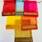 Organza Potli Bags