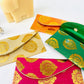 Gold Foil Shagun Envelopes