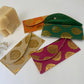 Gold Foil Shagun Envelopes
