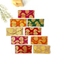 Gold Foil Shagun Envelopes
