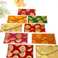 Gold Foil Shagun Envelopes