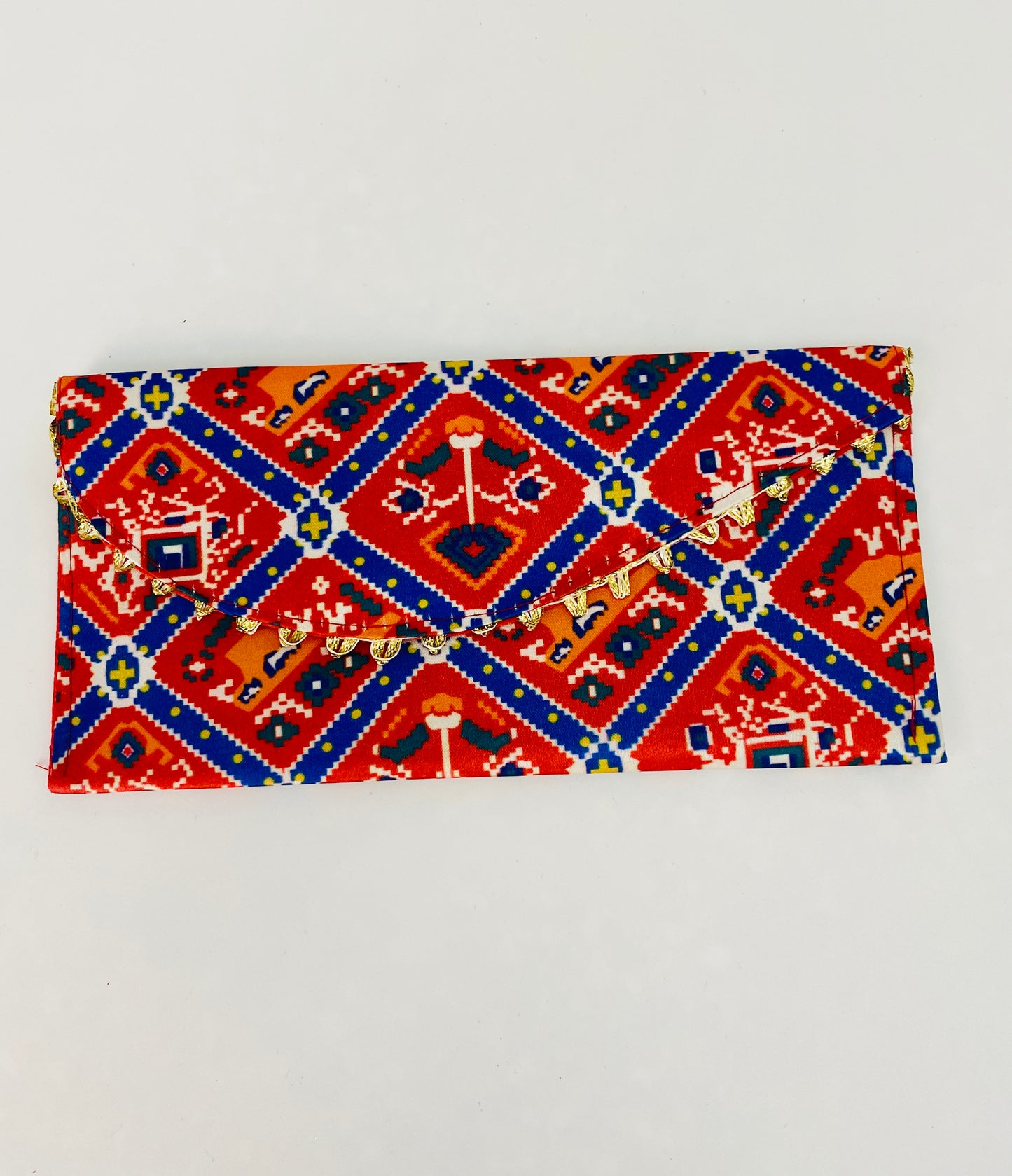Patola Shagun Envelopes