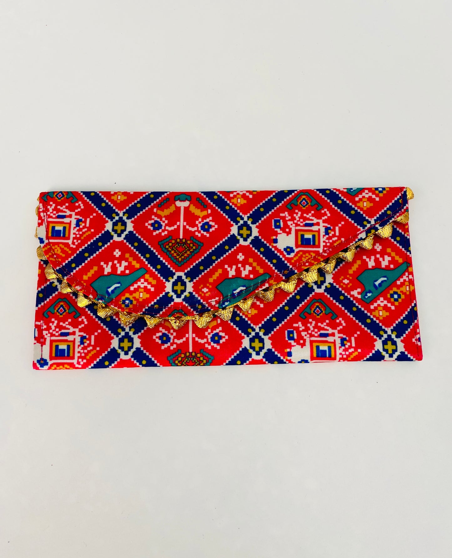 Patola Shagun Envelopes