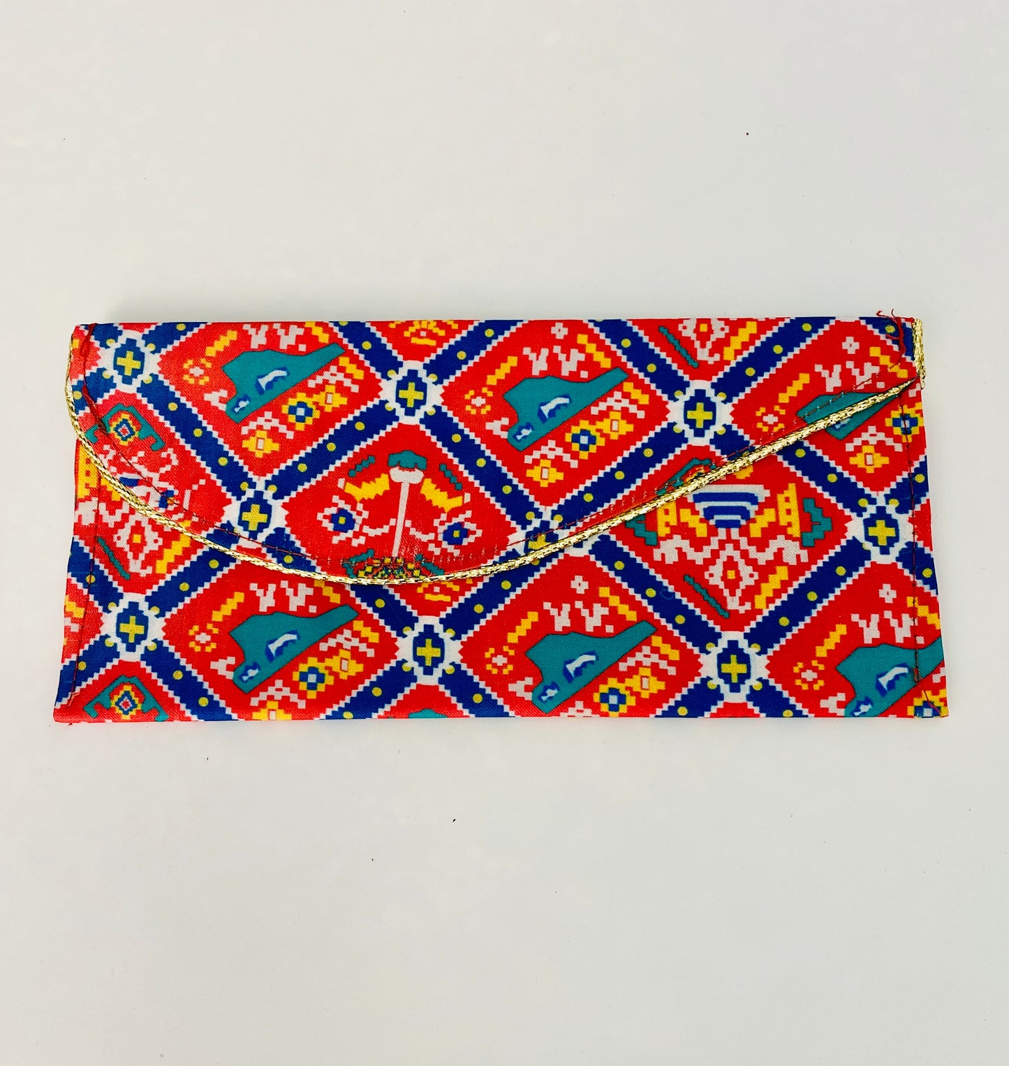 Patola Shagun Envelopes