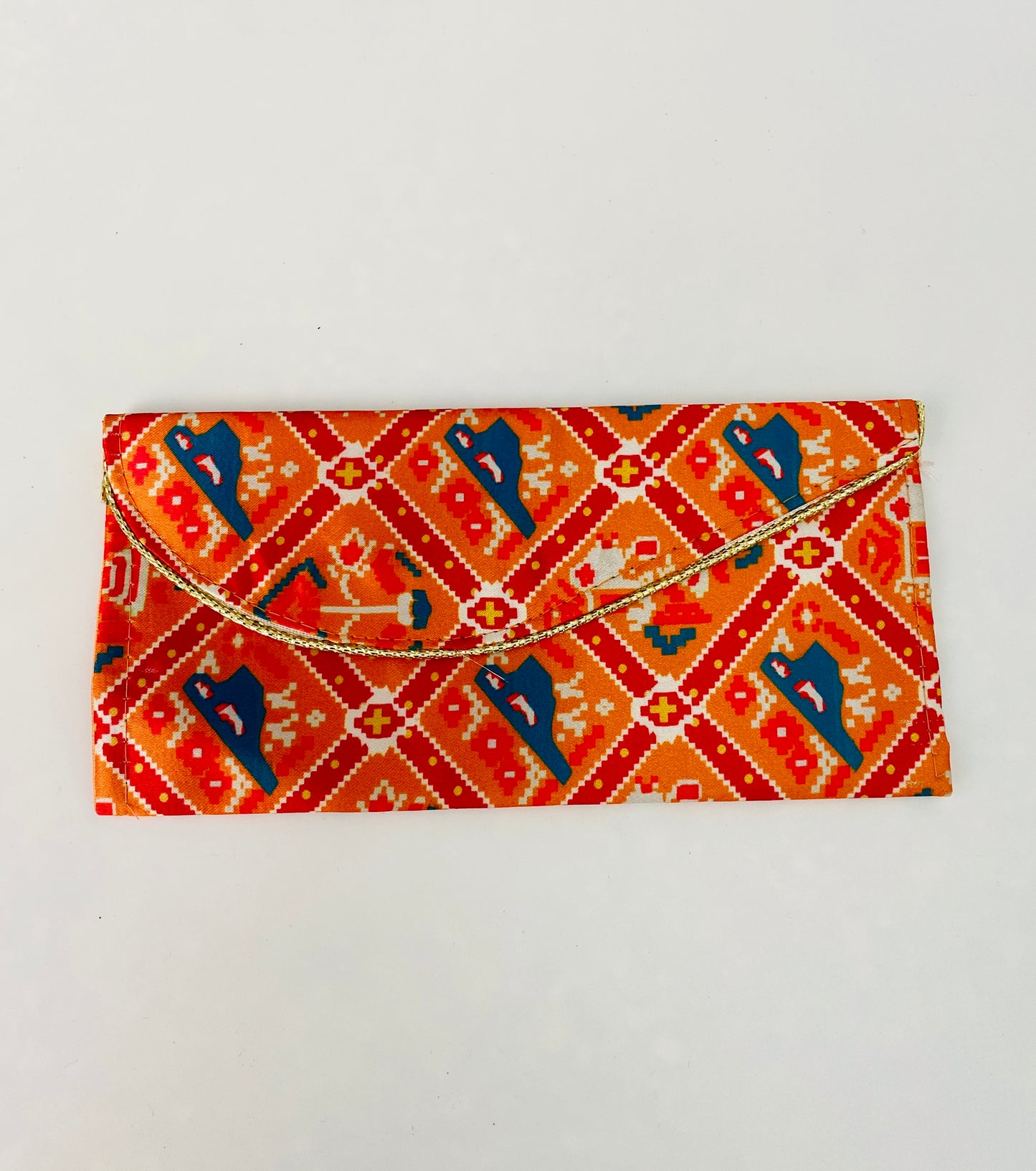 Patola Shagun Envelopes