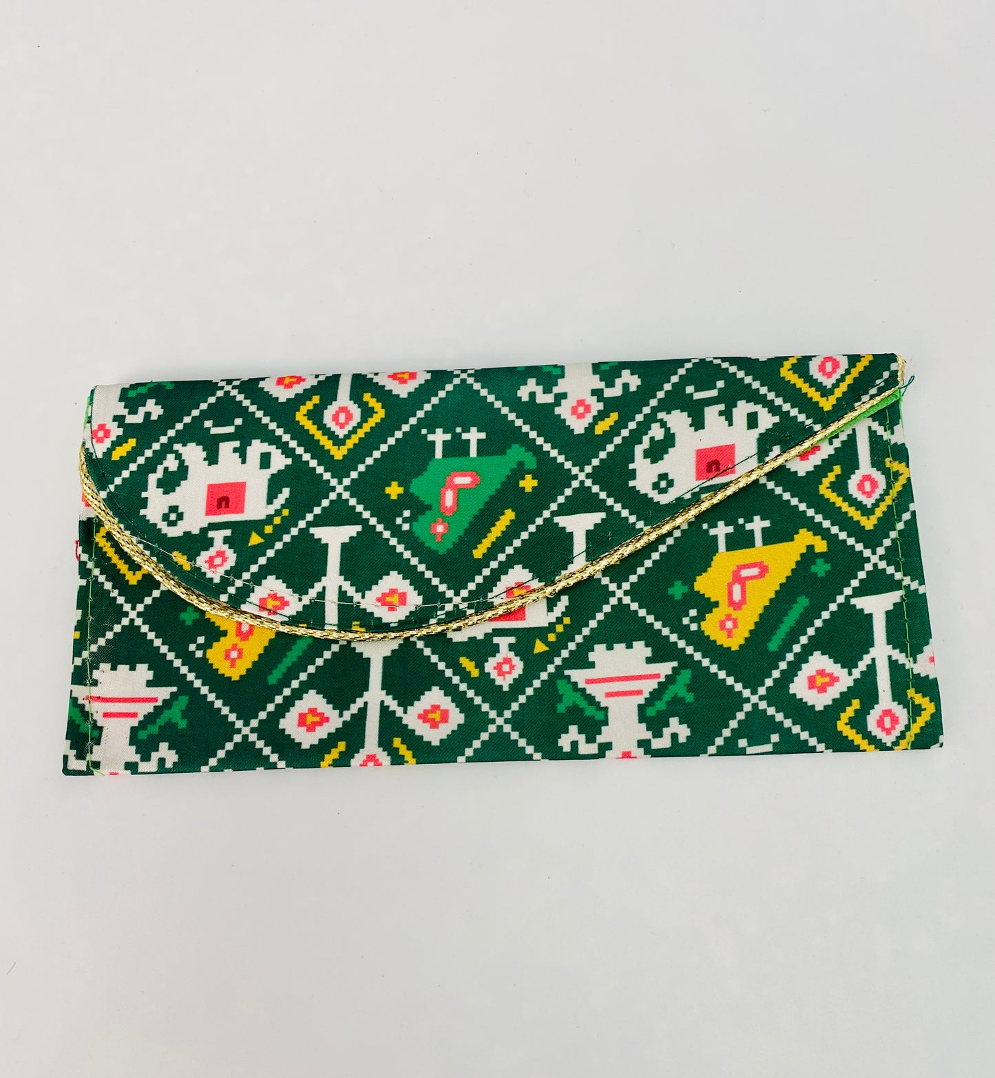 Patola Shagun Envelopes