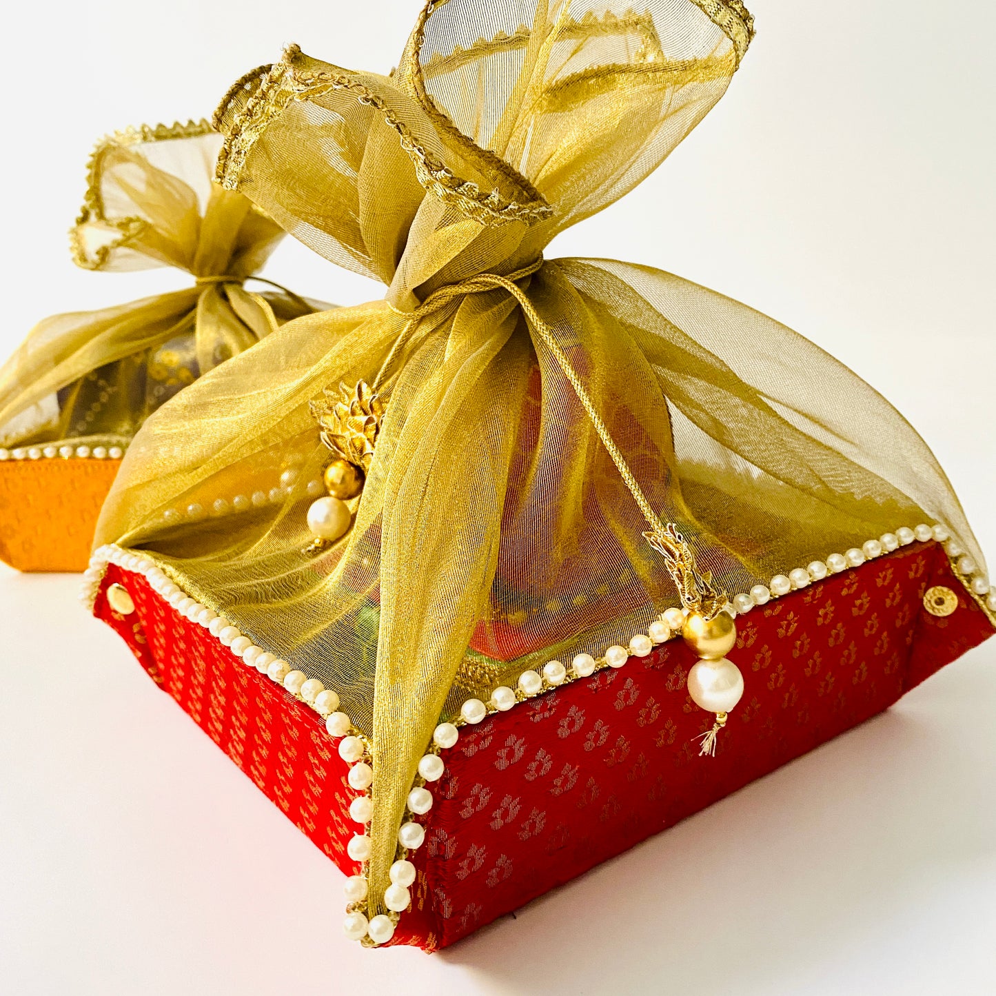 Potli Baskets