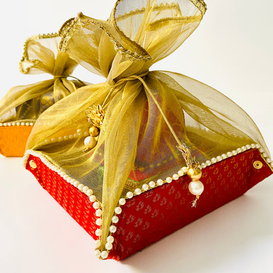 Potli Baskets