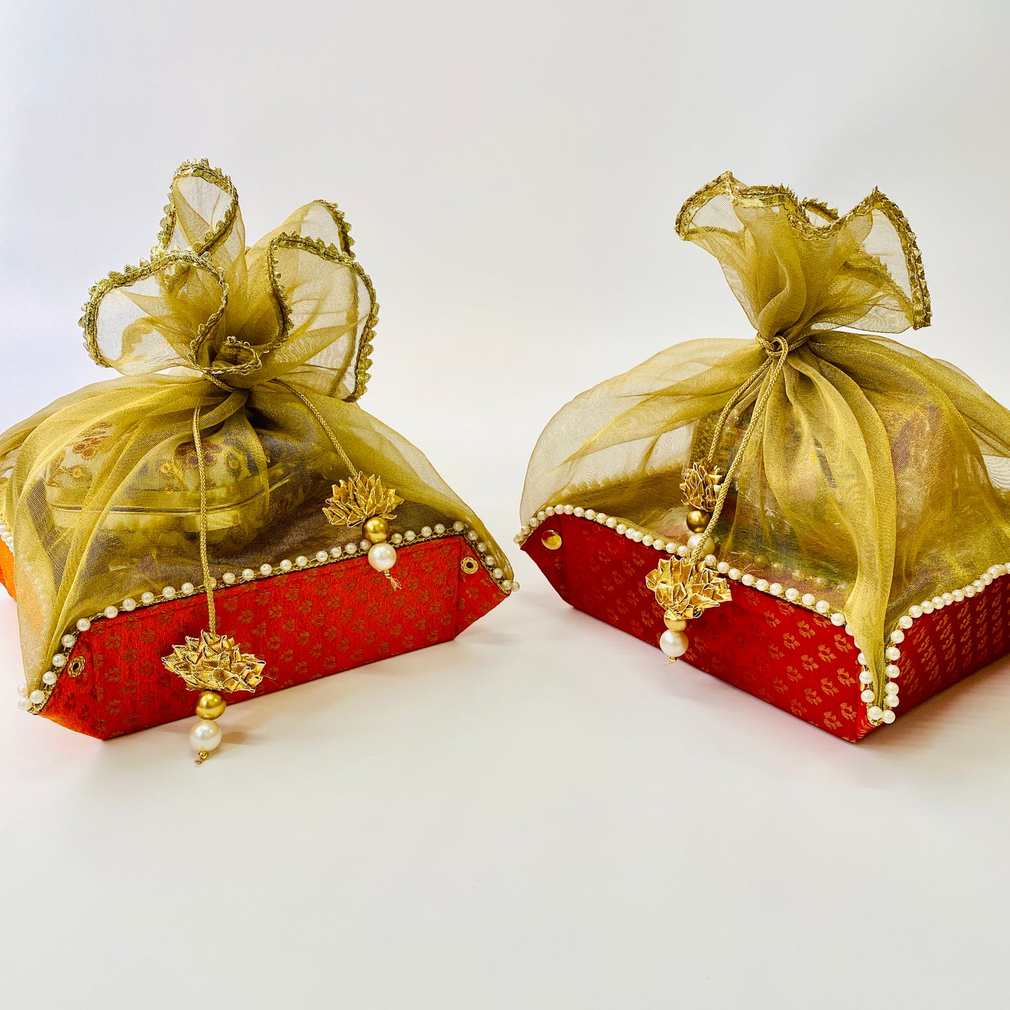 Potli Baskets