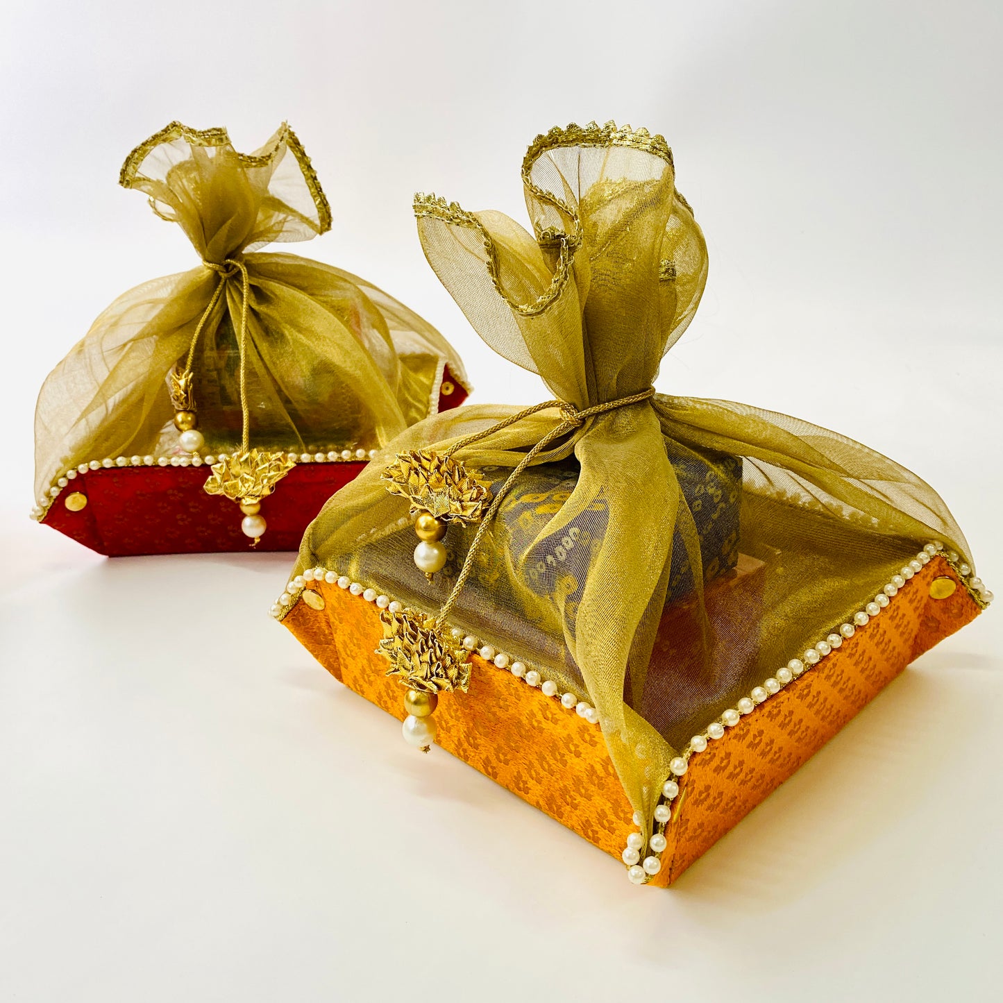 Potli Baskets