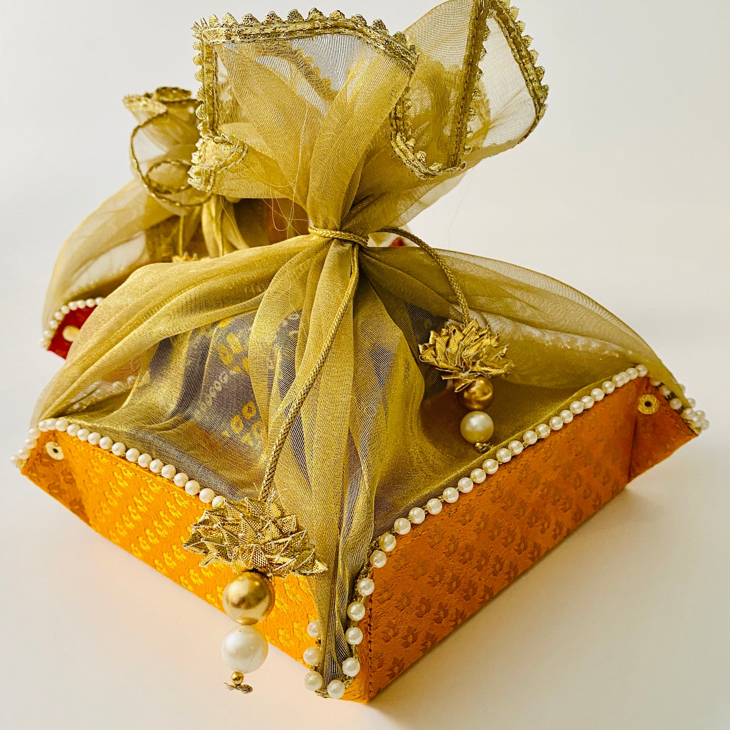 Potli Baskets