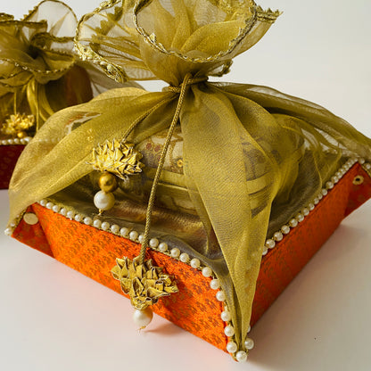 Potli Baskets