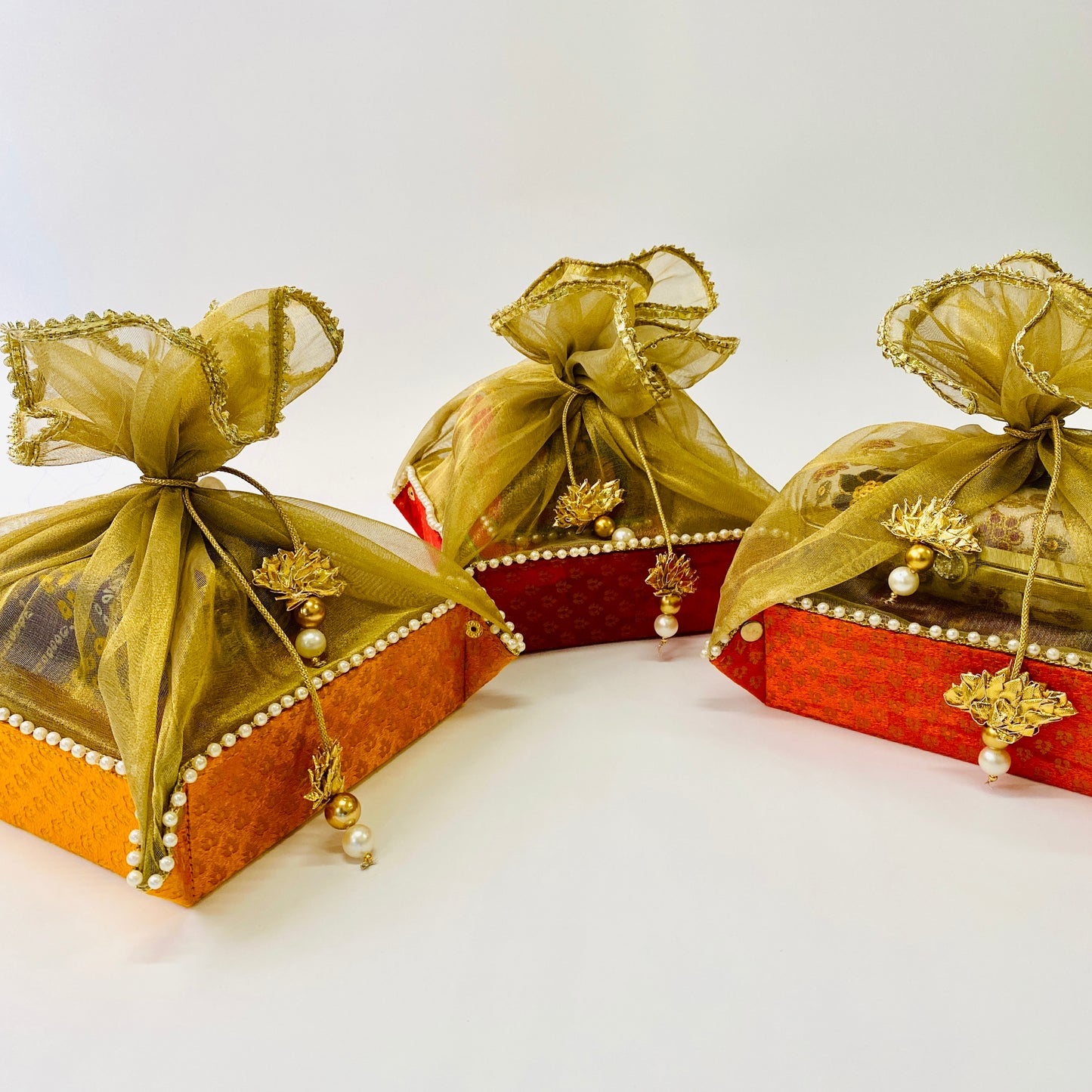 Potli Baskets
