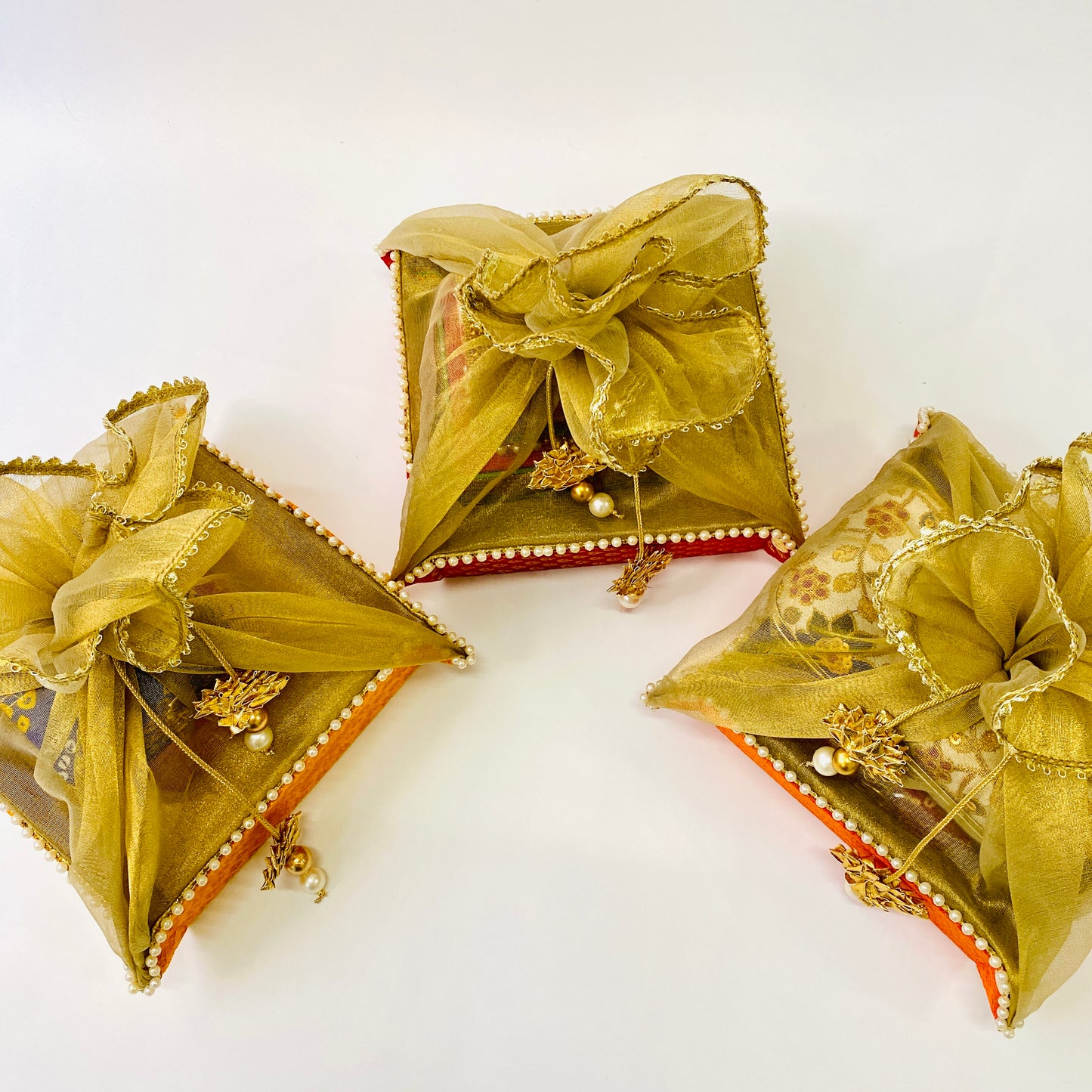 Potli Baskets