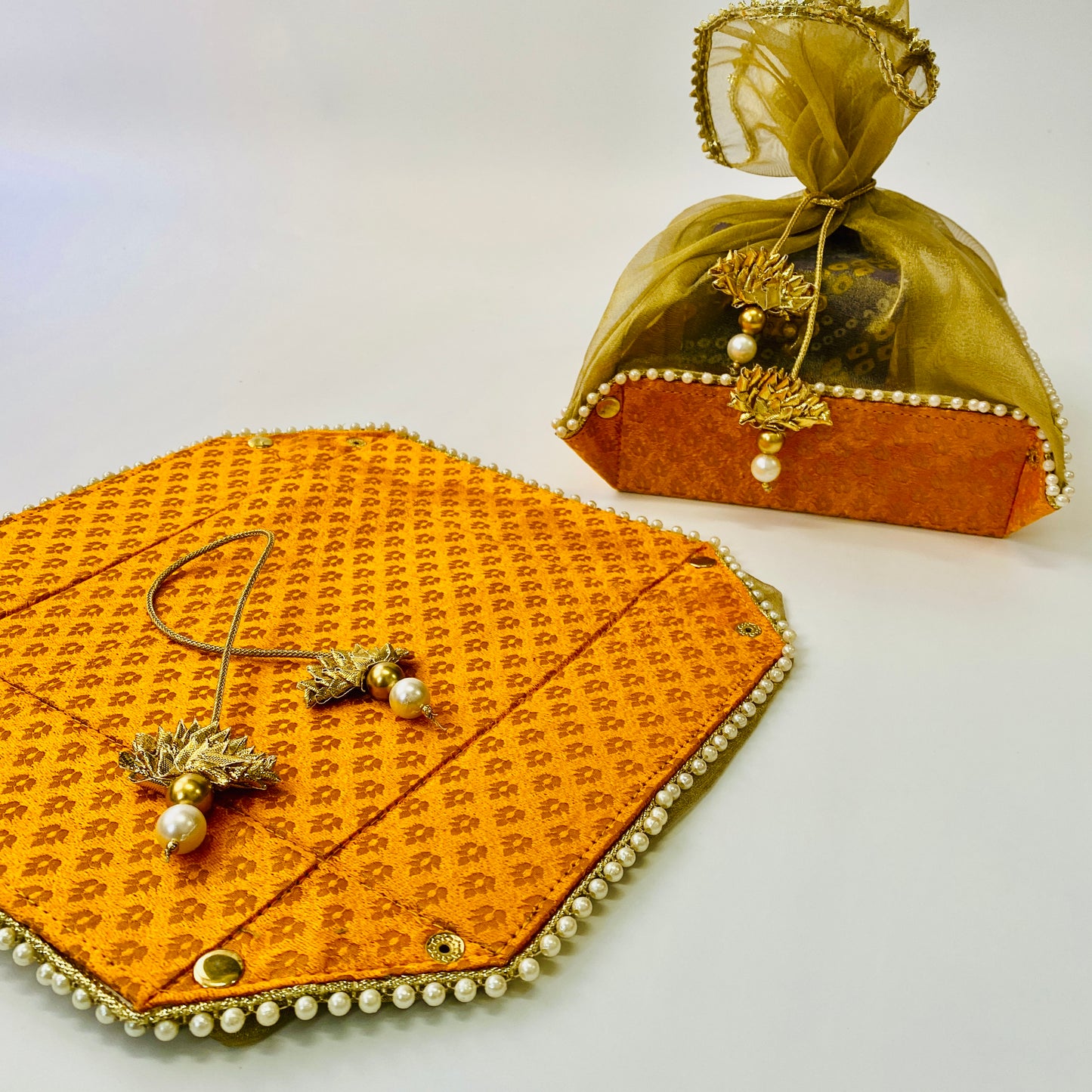 Potli Baskets
