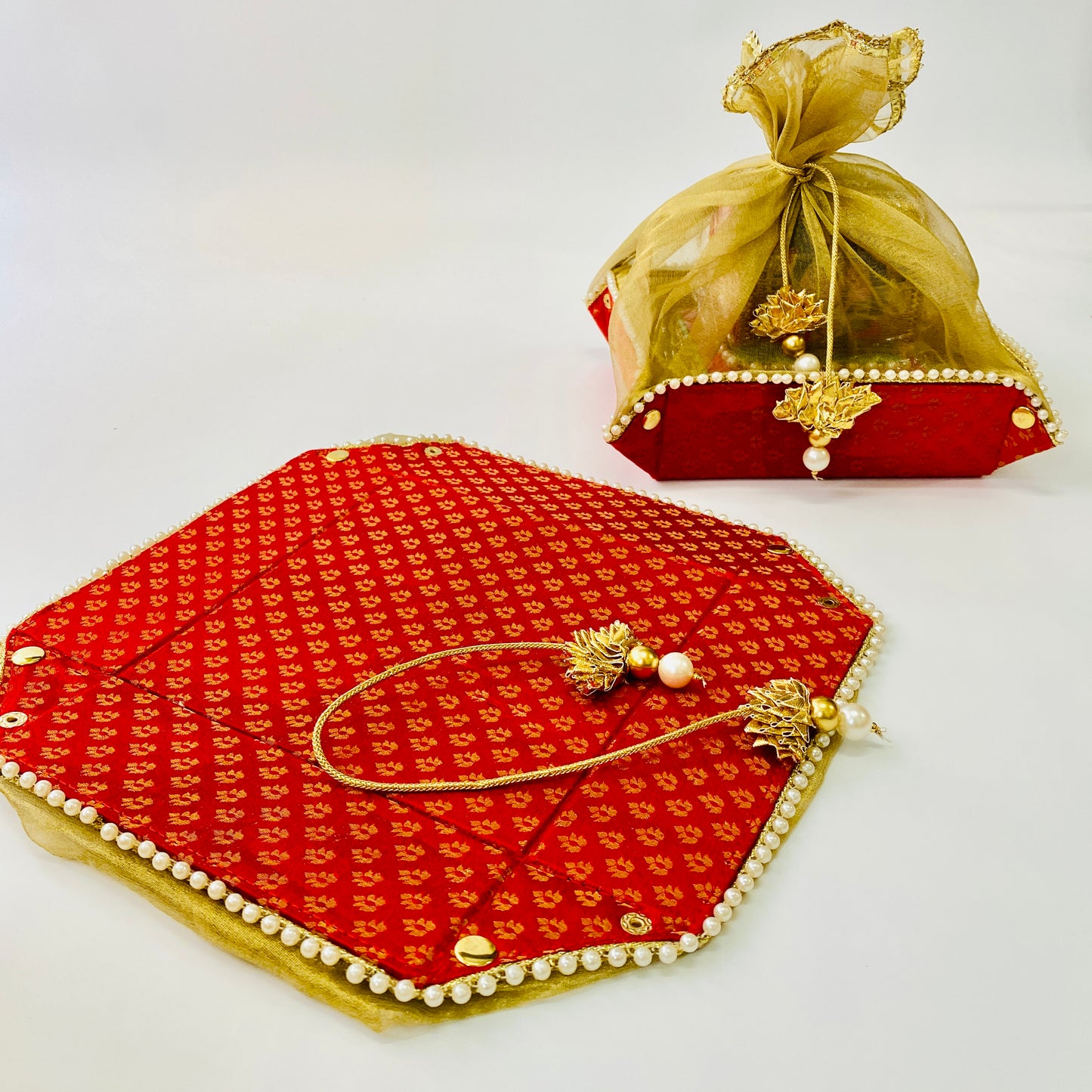 Potli Baskets