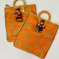 Brocade Gift Bags