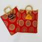 Brocade Gift Bags