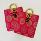 Brocade Gift Bags