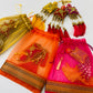 Dazzle Tassels