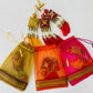Dazzle Tassels