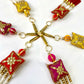 Dazzle Tassels