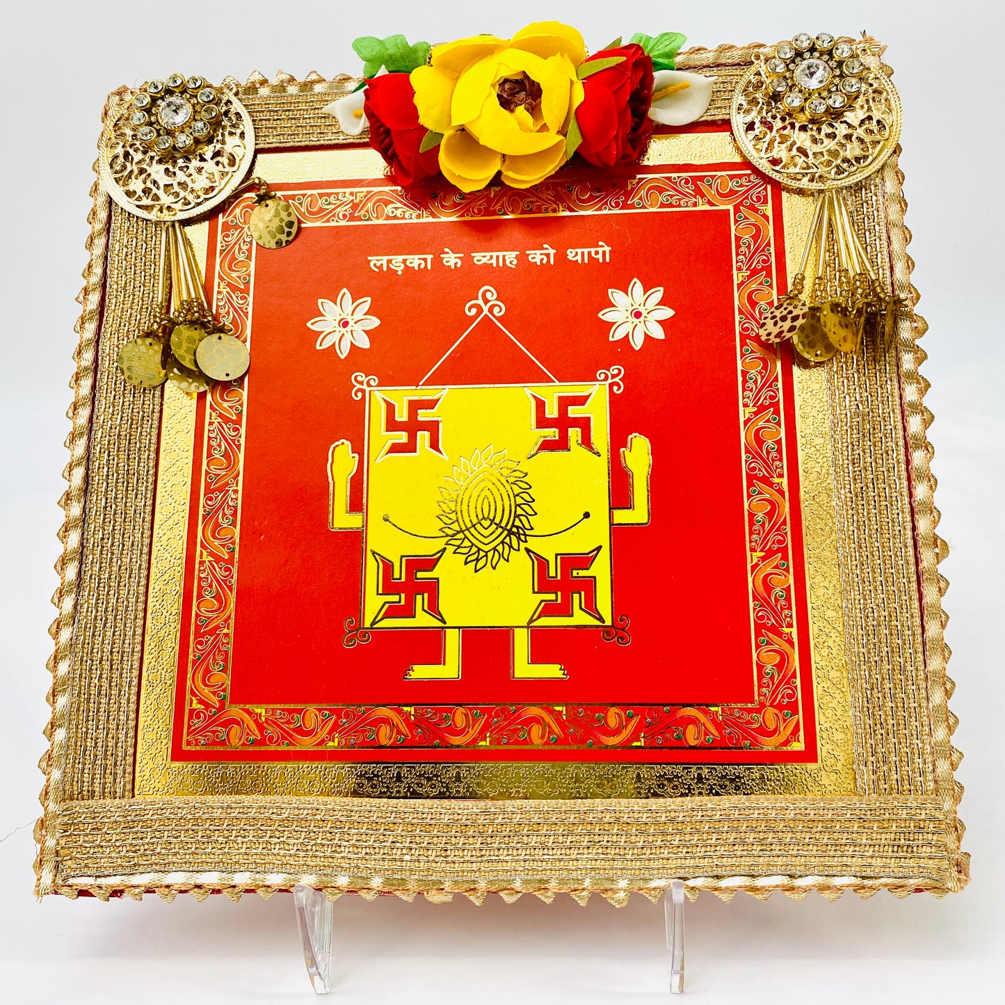Shaadi Thapa