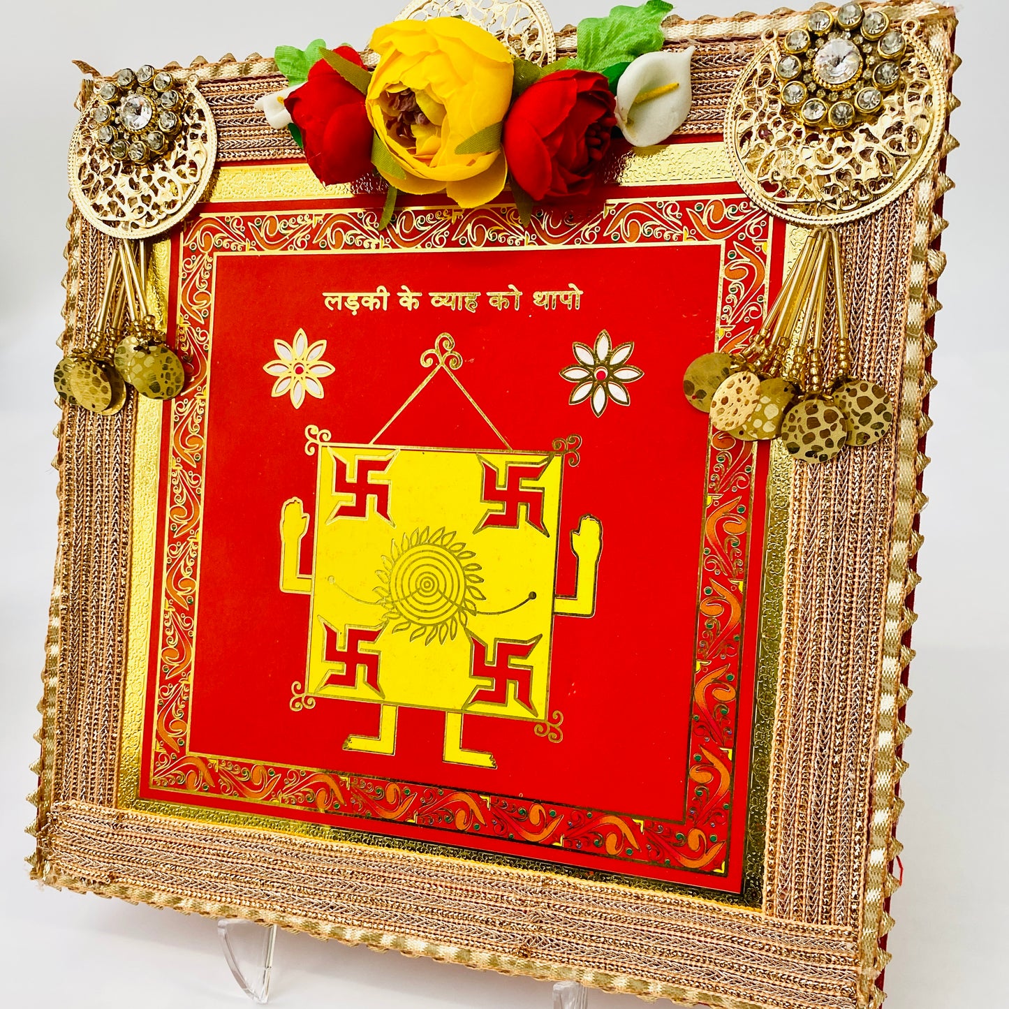 Shaadi Thapa