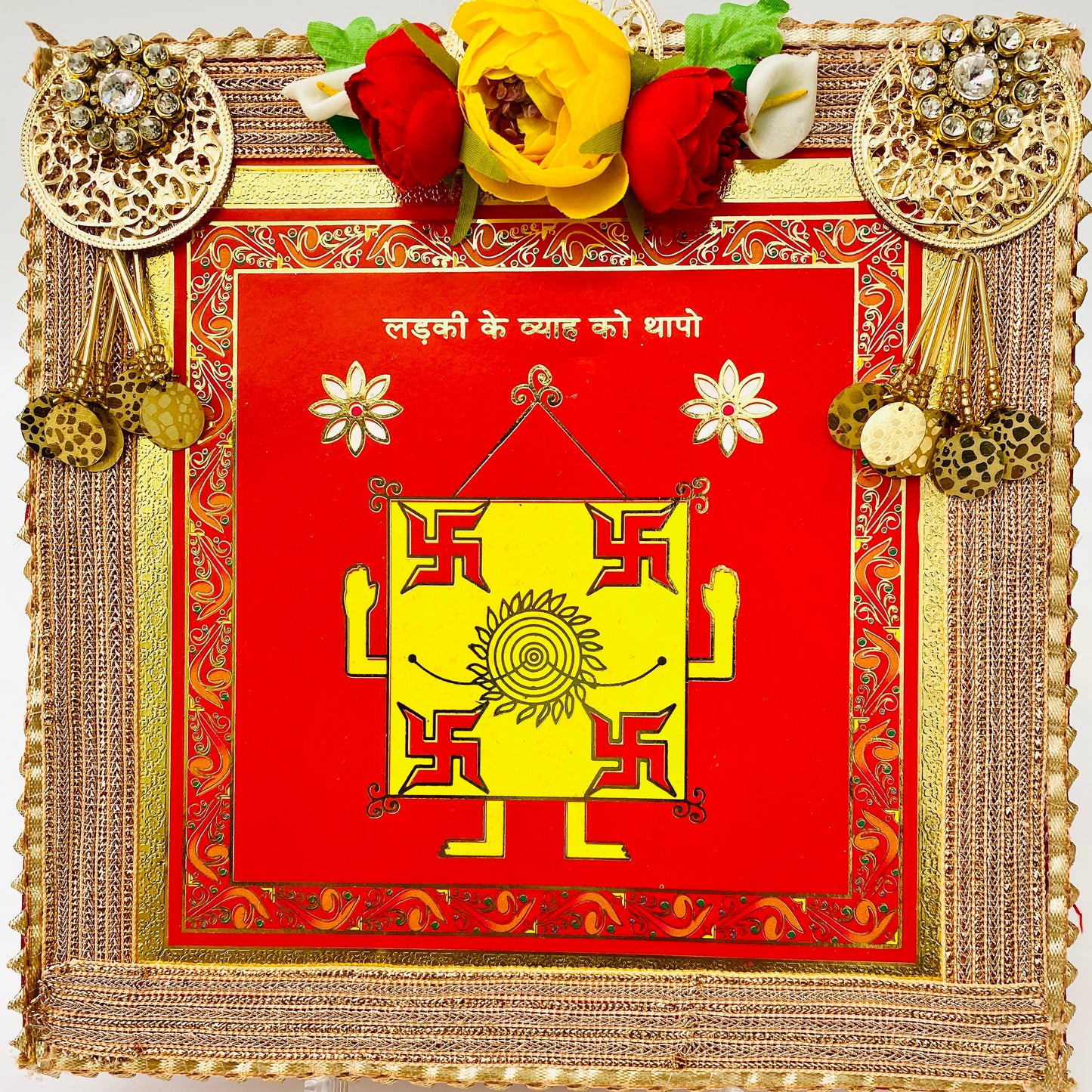 Shaadi Thapa